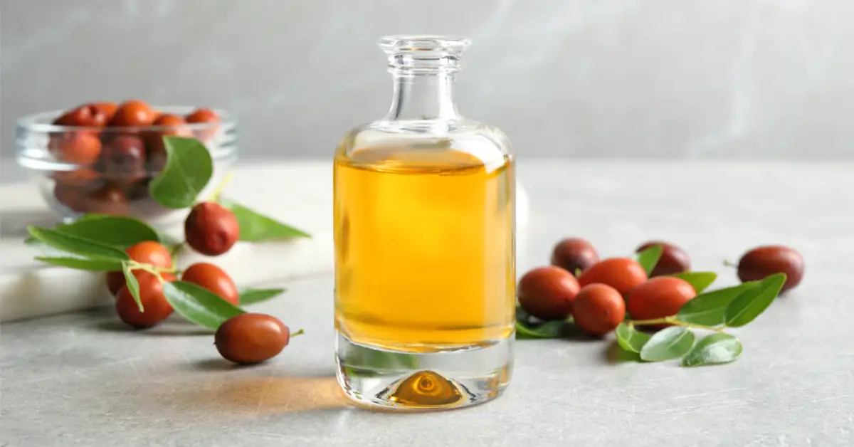 تجربتي مع زيت الجوجوبا
