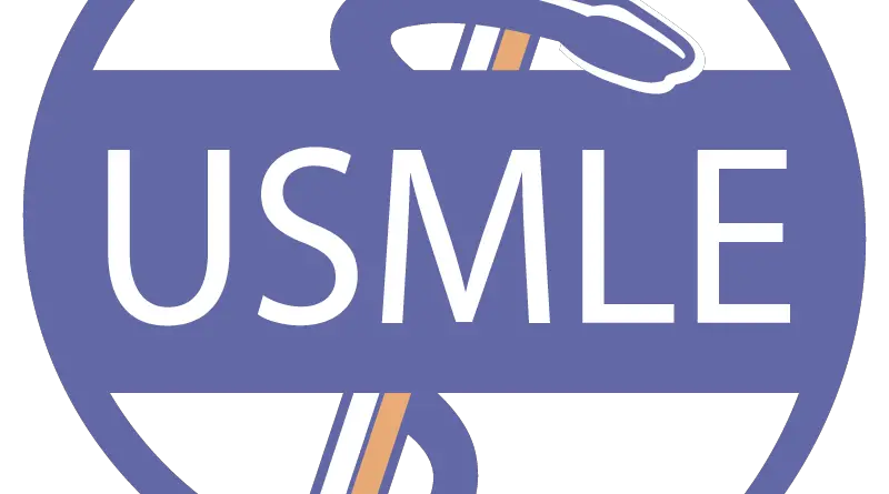 تجربتي مع usmle