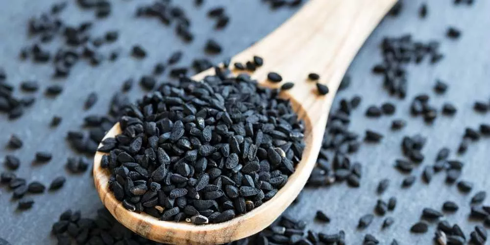 مين جربت الحبه السوداء وهل النتيجة  مرضية؟