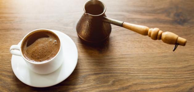 اعرف اكثر عن فوائد القهوه التركيه