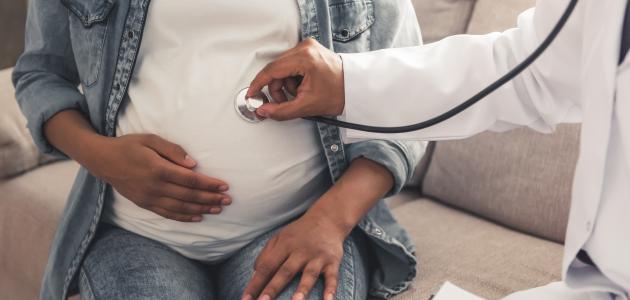 معلومات حول توقف نبض الجنين