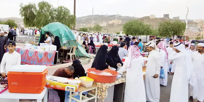 تجاربكم مع الاسر المنتجه وكيفية تمويل الاسر المنتجه؟