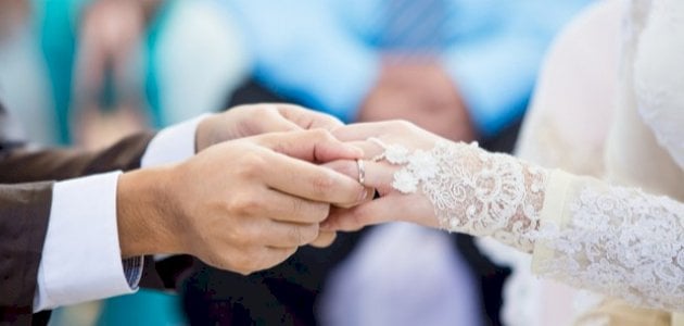 الزواج في المنام للمرأة المتزوجة