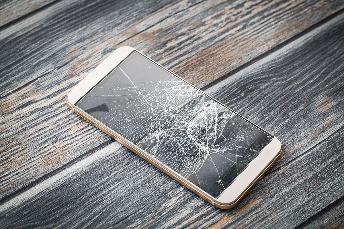 Hautsitako telefono bati buruzko amets baten interpretazioa Ibn Sirinek