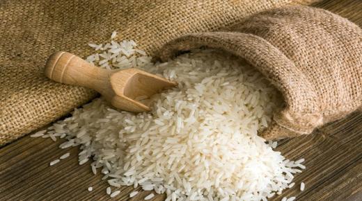 20 najvažnijih tumačenja viđenja riže u snu od Ibn Sirina