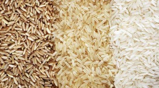 Naučite tumačenje jedenja riže u snu za starije učenjake