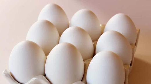 इब्न सिरिन द्वारा सपने में अंडे देखने की 20 सबसे महत्वपूर्ण व्याख्याएँ
