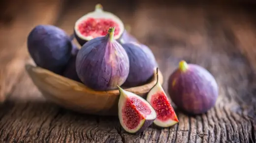 Naučite se razlage uživanja fig v sanjah od Ibn Sirina