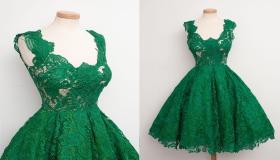 इब्न सिरिन द्वारा एकल महिलाओं के लिए सपने में हरे कपड़ों की व्याख्या के बारे में जानें