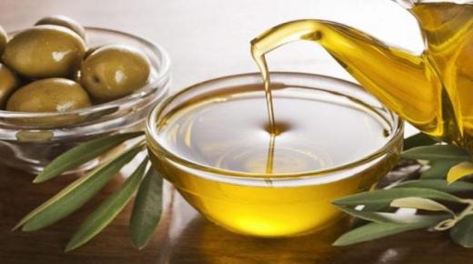 I 100 interpretazioni più impurtanti di vede l'oliu d'oliva in un sognu di Ibn Sirin