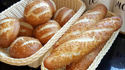 İbn Şirin'in sıcak ekmek rüyasının yorumunun anlambilimi