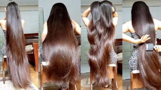 इब्न सिरिन के अनुसार एक तलाकशुदा महिला के लिए लंबे बालों के सपने की व्याख्या के बारे में जानें