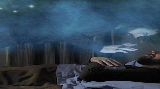 इब्न सिरिन द्वारा सपने में किसी मृत व्यक्ति को दोषी ठहराते हुए देखने की व्याख्या