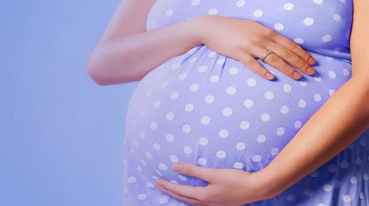 इब्न सिरिन द्वारा मैंने स्वप्न में देखा कि मैं गर्भवती थी की व्याख्या