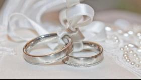 Lær om tolkningen av drømmen om forlovelse og ekteskap av Ibn Sirin!
