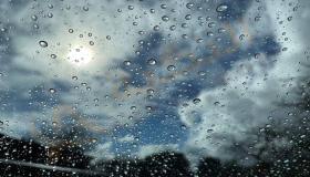 Ibn Sirin အတွက် မိုးရေထဲမှာ ဆုတောင်းရတဲ့ အိပ်မက်ရဲ့ အဓိပ္ပါယ်က ဘာလဲ။