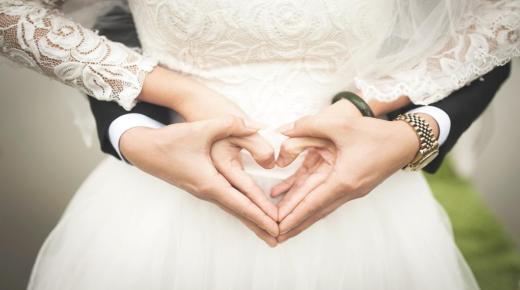इब्न सिरिन और प्रमुख विद्वानों द्वारा विवाह के सपने की व्याख्या के बारे में जानें