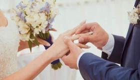 इब्न सिरिन के अनुसार इच्छा के बिना विवाह के सपने की व्याख्या के बारे में जानें