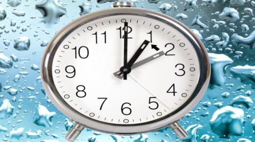 इब्न सिरिन द्वारा सपने में घड़ी देखने की सबसे महत्वपूर्ण 20 व्याख्या