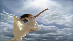 Den viktigste 20 tolkningen av drømmen om å fly uten vinge av Ibn Sirin