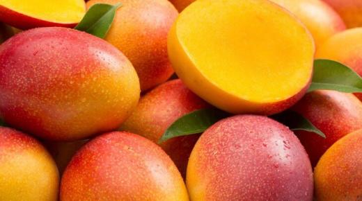 Hva er tolkningen av mango-drømmen til Ibn Sirin?