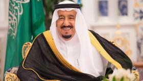 Tolkning av drømmen til kong Salman for seniortolker