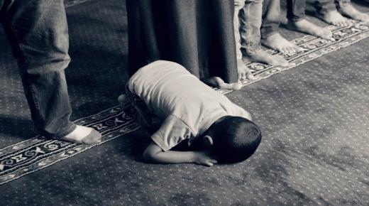 Ибн Сириний ариун цэвэр, залбирлын тухай зүүдний тайлбар