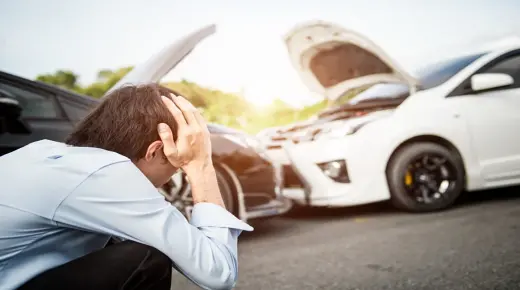 इब्न सिरिन द्वारा कार दुर्घटना के बारे में सपने की 10 व्याख्याएँ