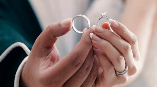 Pelajari tentang tafsir Ibnu Sirin tentang mimpi pertunangan wanita yang sudah menikah