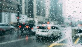 I 20 interpretazioni più impurtanti di a pioggia in un sognu di Ibn Sirin