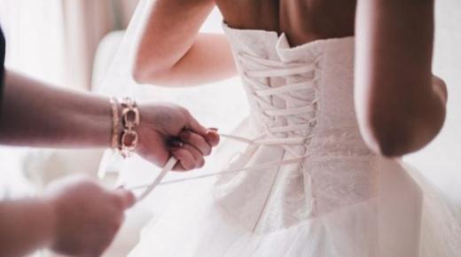 Tafsiran mimpi tentang memakai gaun pengantin untuk gadis bujang dalam mimpi oleh Ibnu Sirin