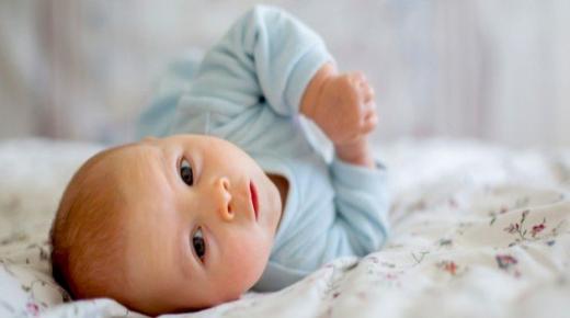 इब्न सिरिन द्वारा सपने में नर बच्चे को देखने की 20 सबसे महत्वपूर्ण व्याख्याएं
