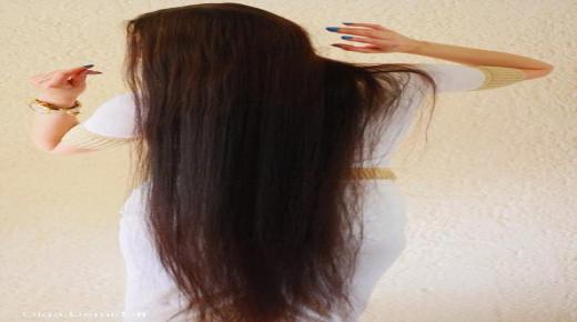 इब्न सिरिन द्वारा एकल महिलाओं के लिए सपने में लंबे बाल देखने की व्याख्या जानें
