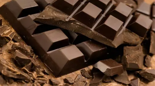 इब्न सिरिन द्वारा सपने में चॉकलेट के बारे में सपने की व्याख्या के बारे में जानें