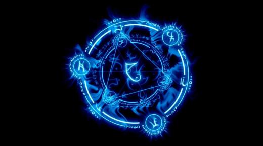 Ketahui tentang simbol dalam mimpi yang menunjukkan pemulihan daripada sihir