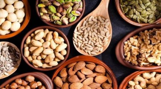 Belajar tentang tafsiran kacang dalam mimpi oleh Ibn Sirin