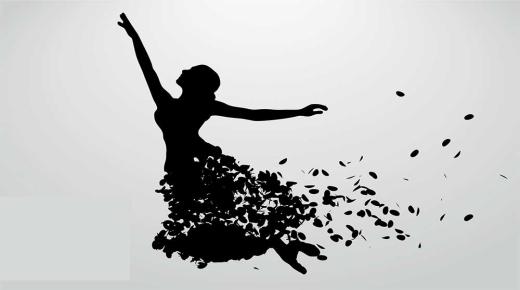 स्वप्नात इब्न सिरीन नृत्याचे स्पष्टीकरण