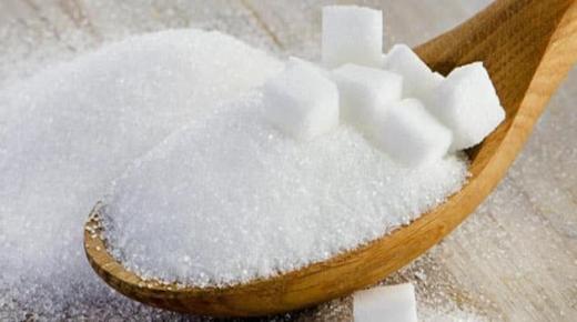 Symbolet på sukker i en drøm af Ibn Sirin