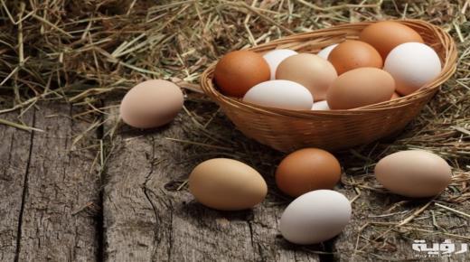 इब्न सिरीनने स्वप्नात अंडी खरेदी करताना पाहण्याचा अर्थ