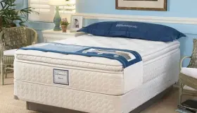 XNUMXBed mattresses च्या वैशिष्ट्यांचा आणि किमतींचा तपशील