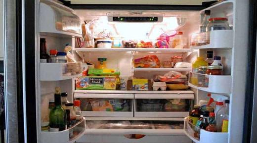 ما هو تفسير رؤية الثلاجة في المنام لابن سيرين؟