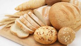 أهم 20 تفسير لرؤية الخبز في المنام للعزباء لابن سيرين