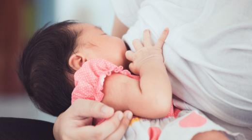 تفسير حلم الرضاعة للعزباء في المنام لابن سيرين
