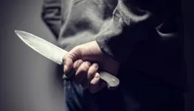 تفسير رؤية سكين في المنام لابن سيرين