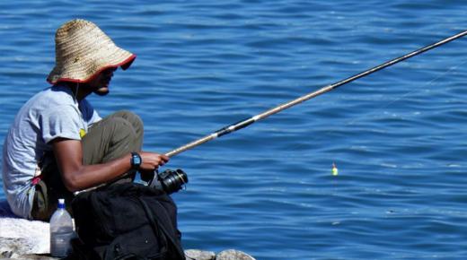 ما هو تفسير صيد السمك في المنام لابن سيرين والامام الصادق؟