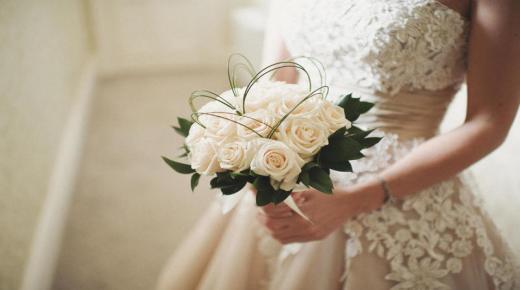 7 دلالات لرؤية العروس في المنام ورؤية عروس مجهولة في المنام تعرف عليهم بالتفصيل