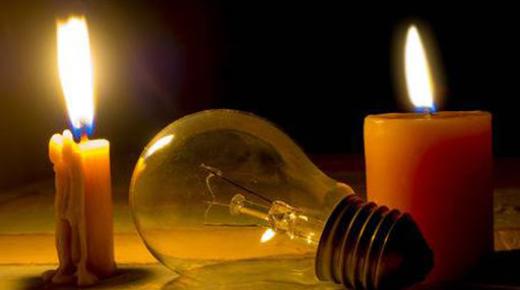 أهم 20 تفسير لحلم انطفاء الكهرباء في المنام لابن سيرين