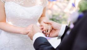 أهم 100 تفسير لحلم الزواج وليلة الدخلة للعزباء في المنام لابن سيرين