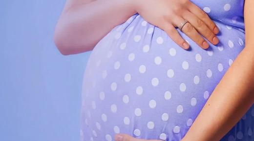 تفسير حلم الحامل للعزباء لابن سيرين