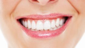 أهم 50 تفسير لرؤية الاسنان في المنام لابن سيرين